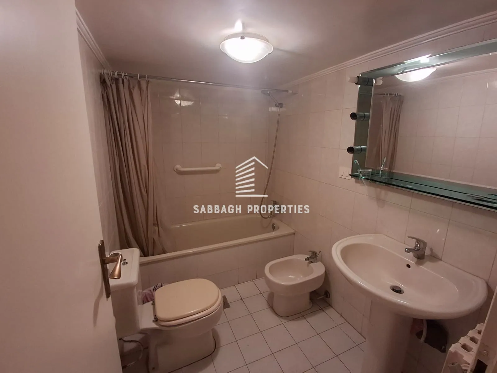Apartment for rent in Achrafieh, beirut, lebanon