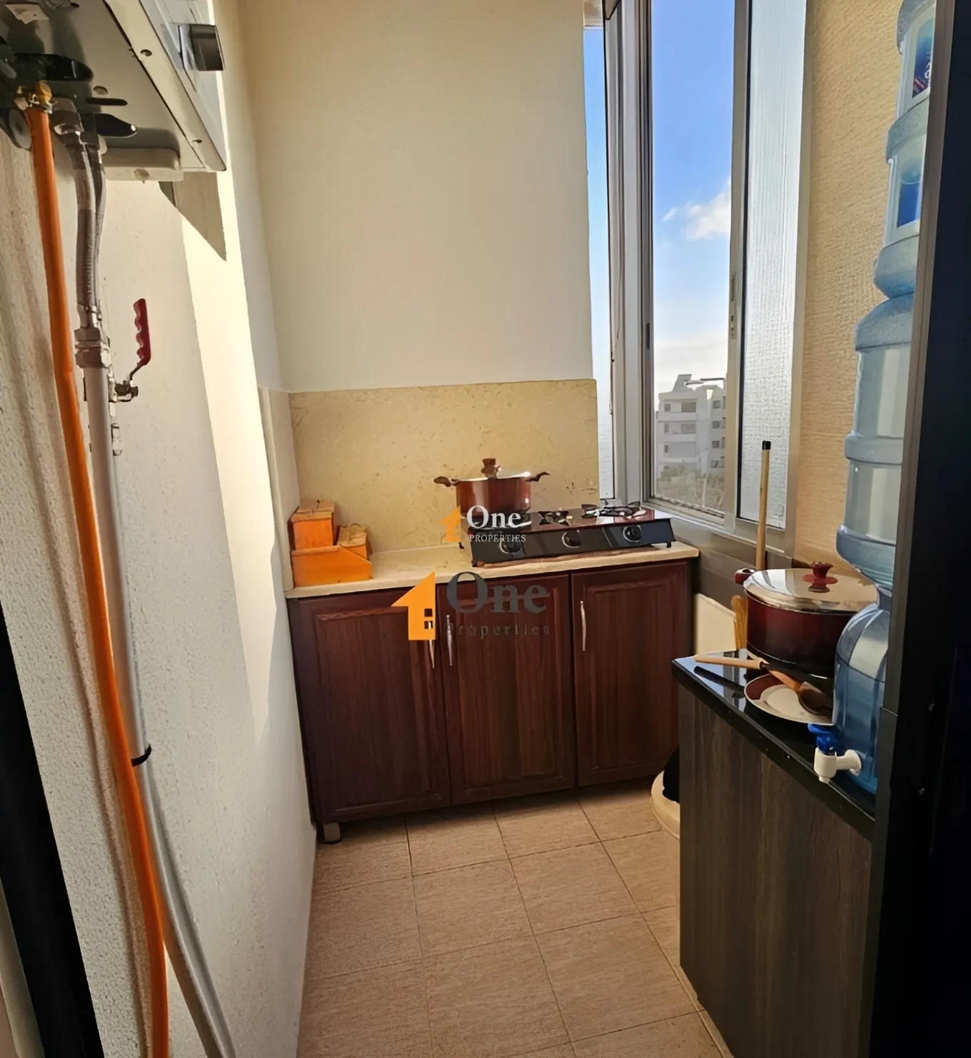 Apartment for sale in Aamchit, Lebanon - 3 bed, 2 bath