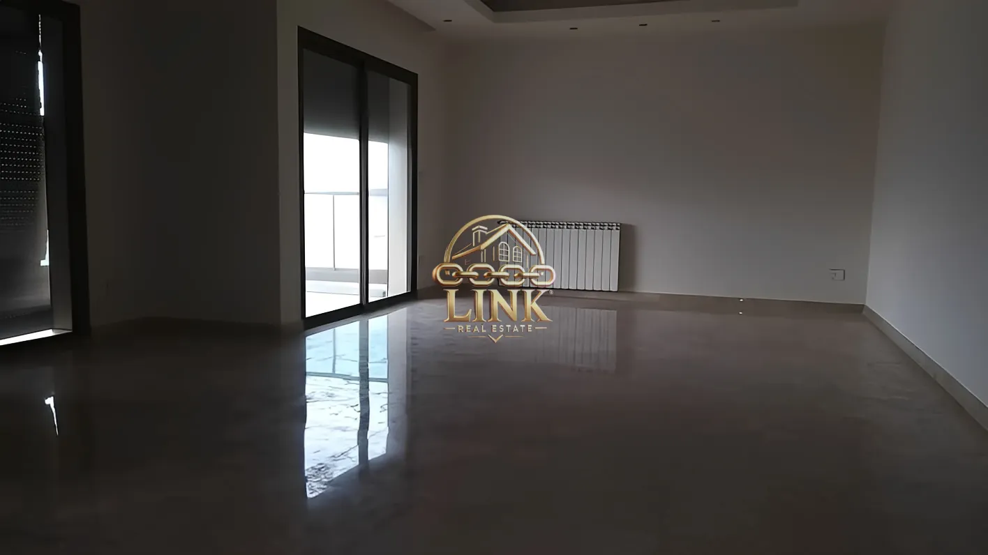 Apartment for Sale in Biaqout, Lebanon