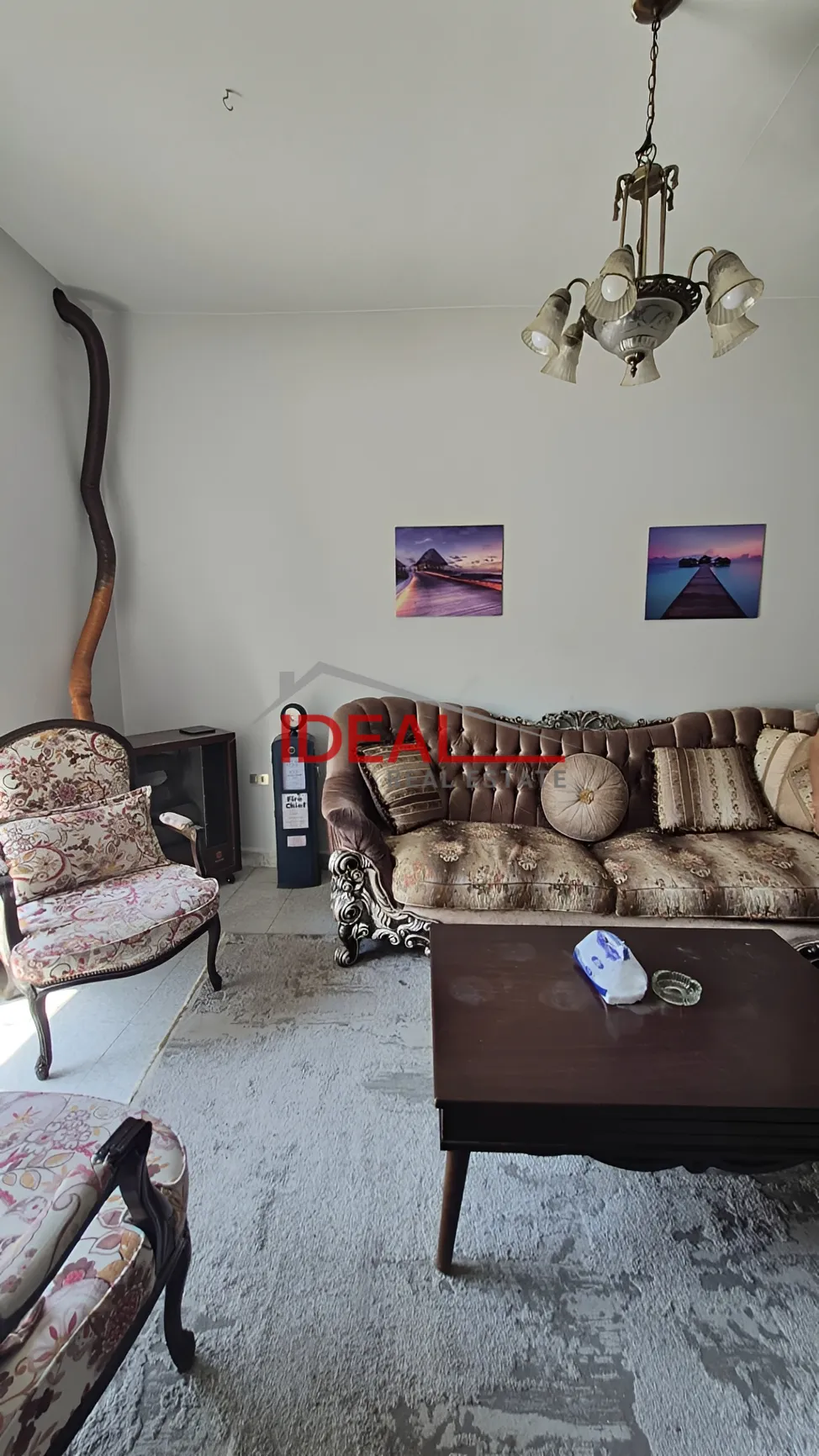 Chalet for sale in Faraya