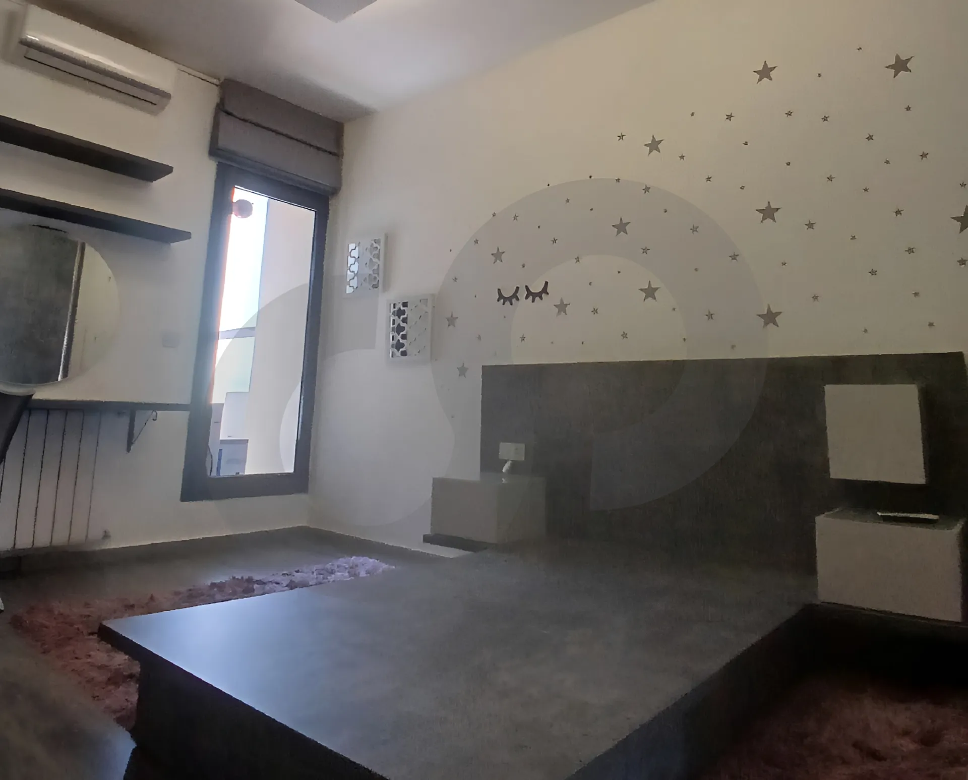 Apartment for Rent in Bsaba