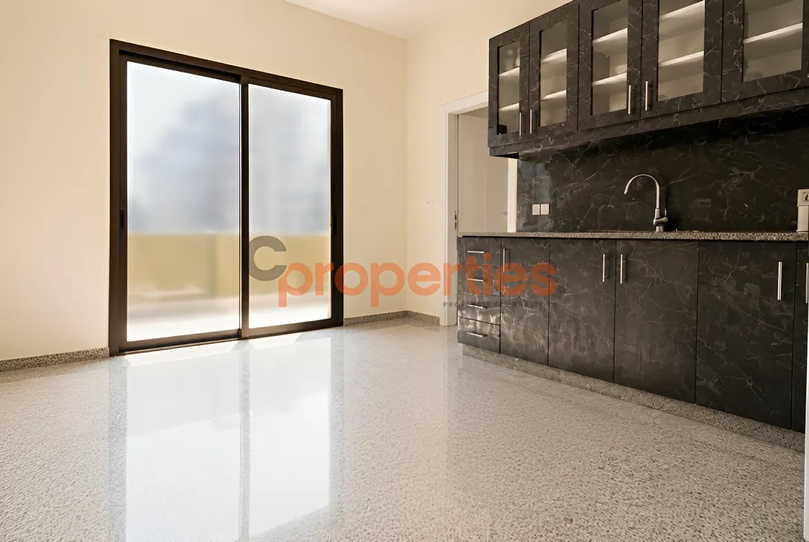 Apartment for Sale in Badaro