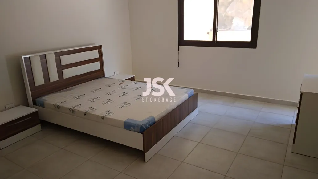 Apartment for Sale in Bsalim