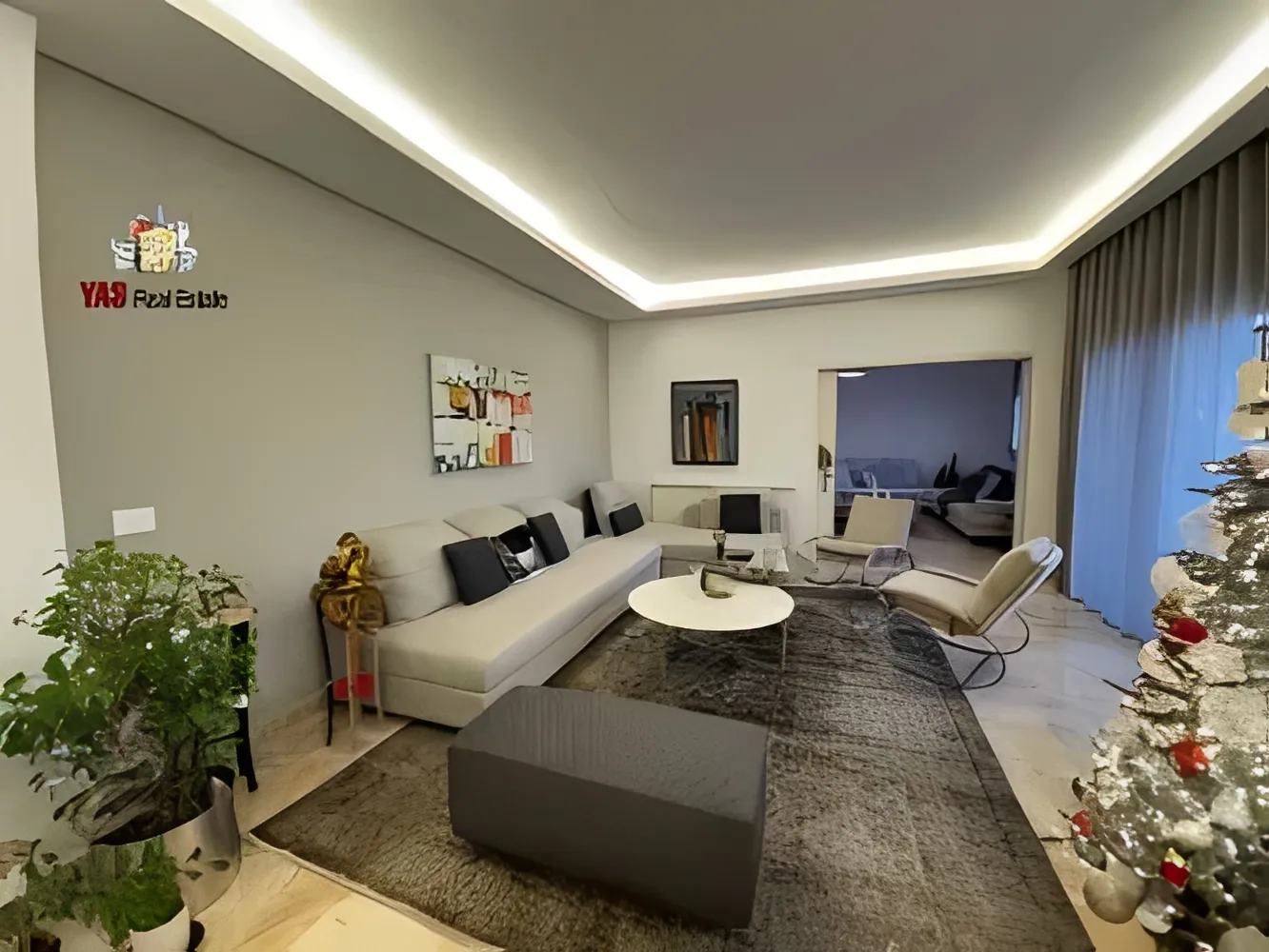 Apartment for Sale in Adonis - 3 bed, 3 bath