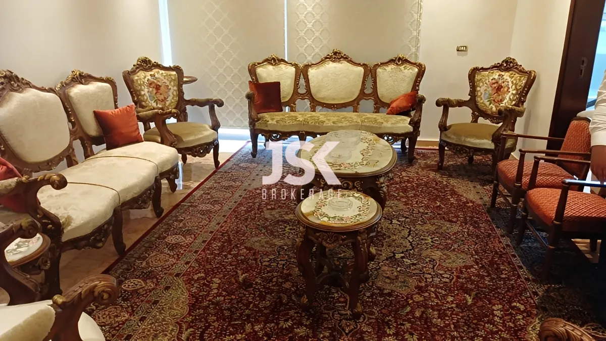 Apartment for Sale in Badaro, Beirut, Lebanon - 3 bed, 3 bath
