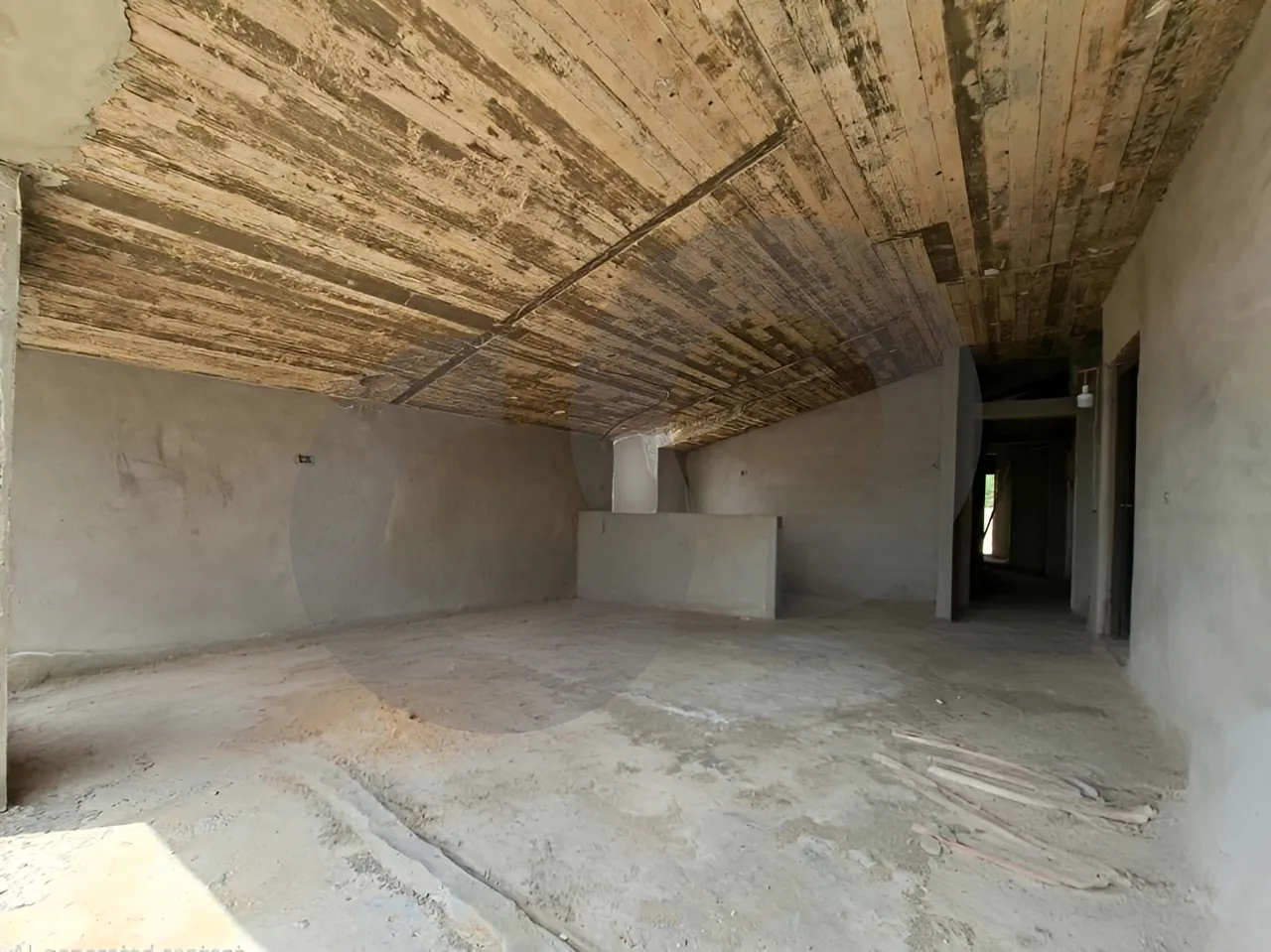 Apartment for Sale in Merdacheh