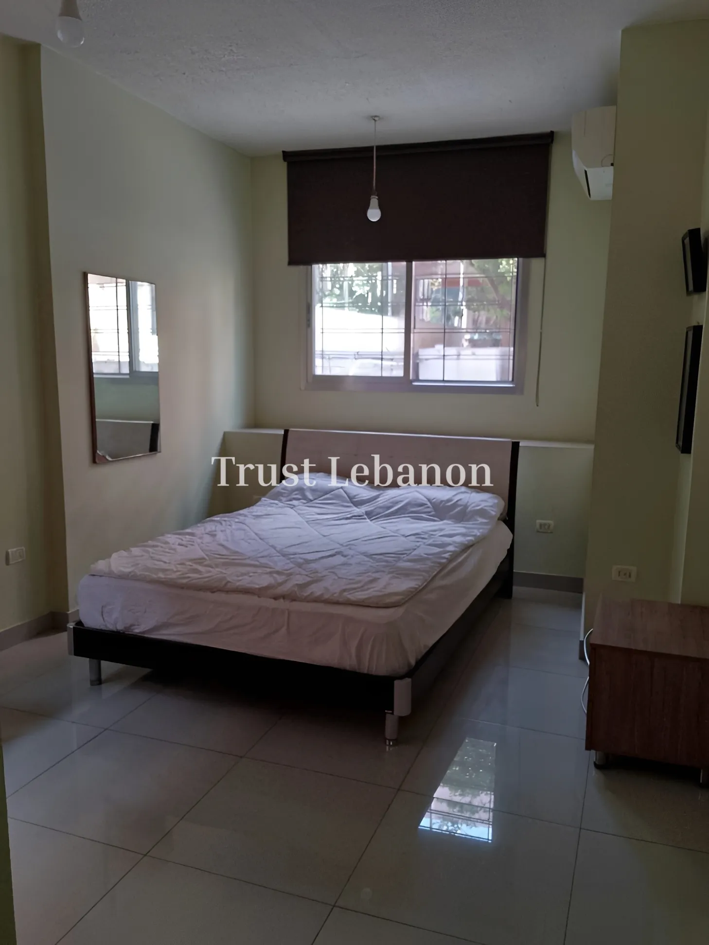 Apartment for rent in Achrafieh, Beirut, Lebanon