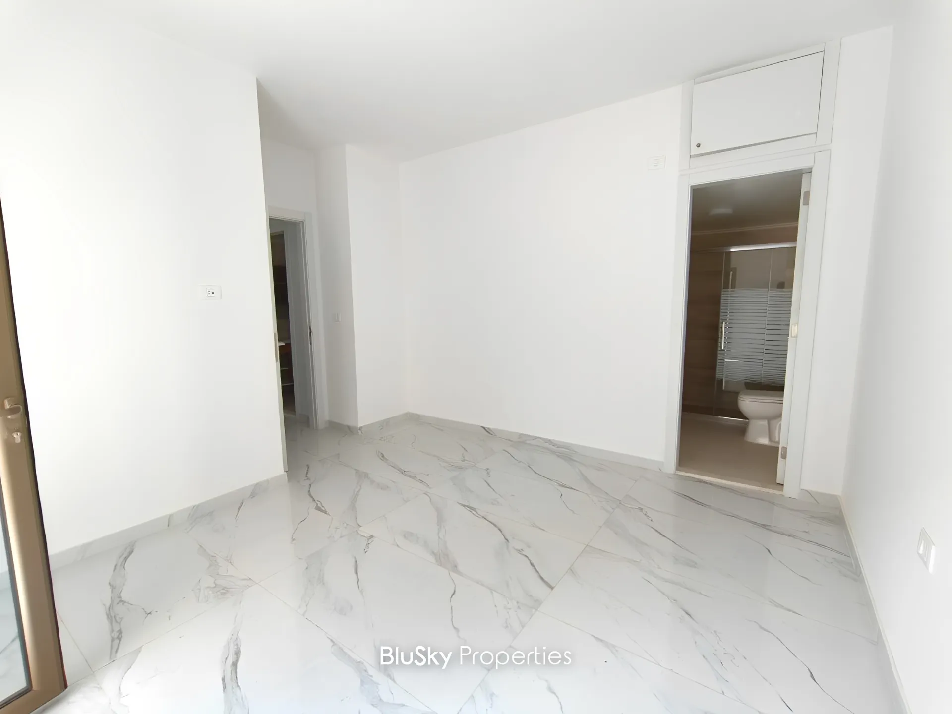 Apartment for rent in Roumieh