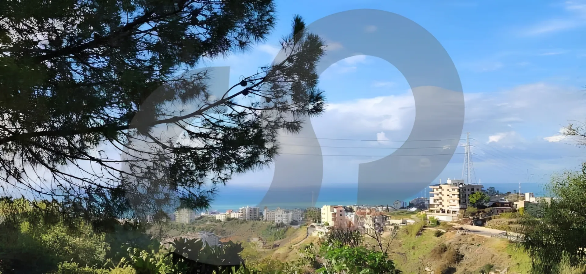 Apartment for Sale in Aaoukar, Lebanon