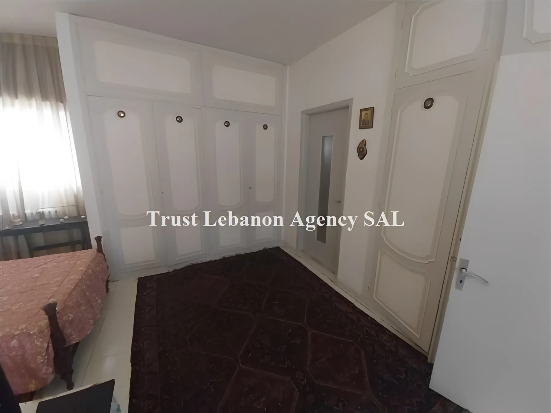 Apartment for Sale in Ashrafieh Beirut Lebanon