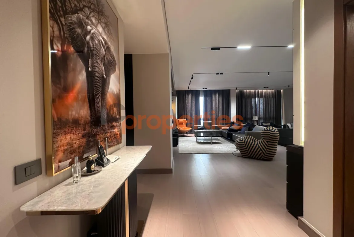 Apartment for Sale in Raoucheh