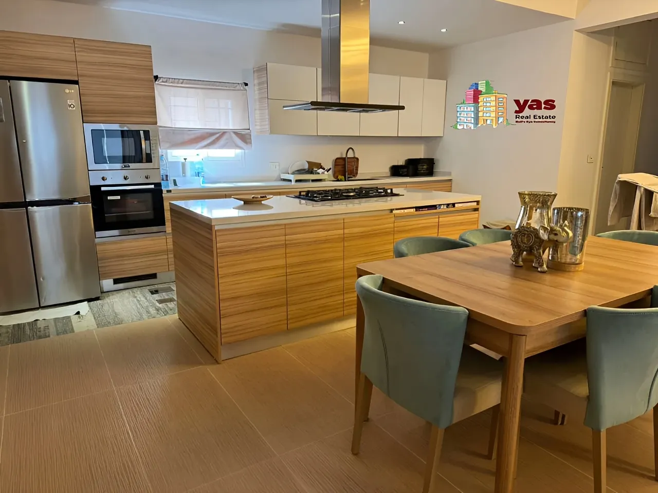 Apartment for Sale in Rabieh