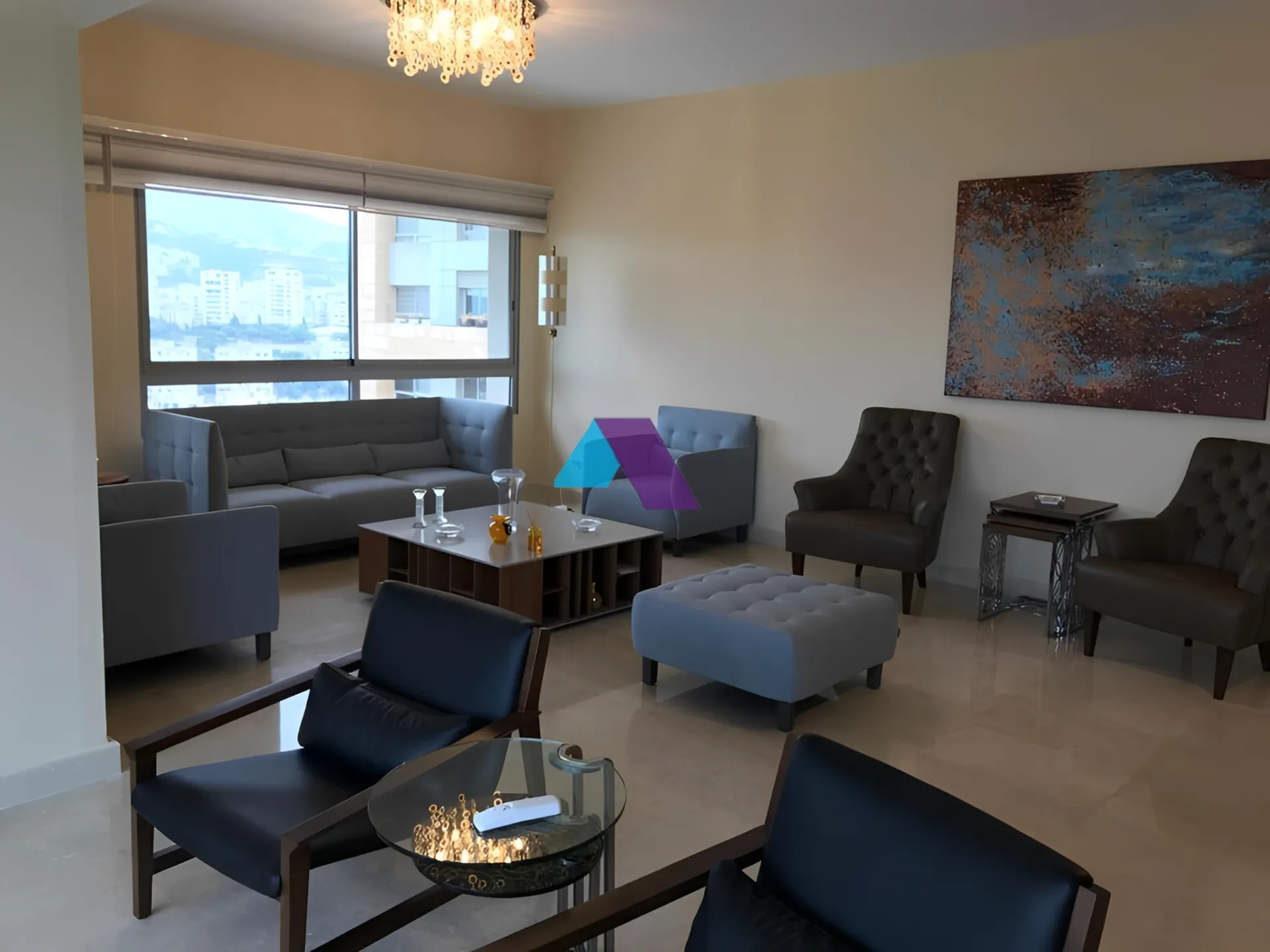 Apartment for Sale in Achrafieh