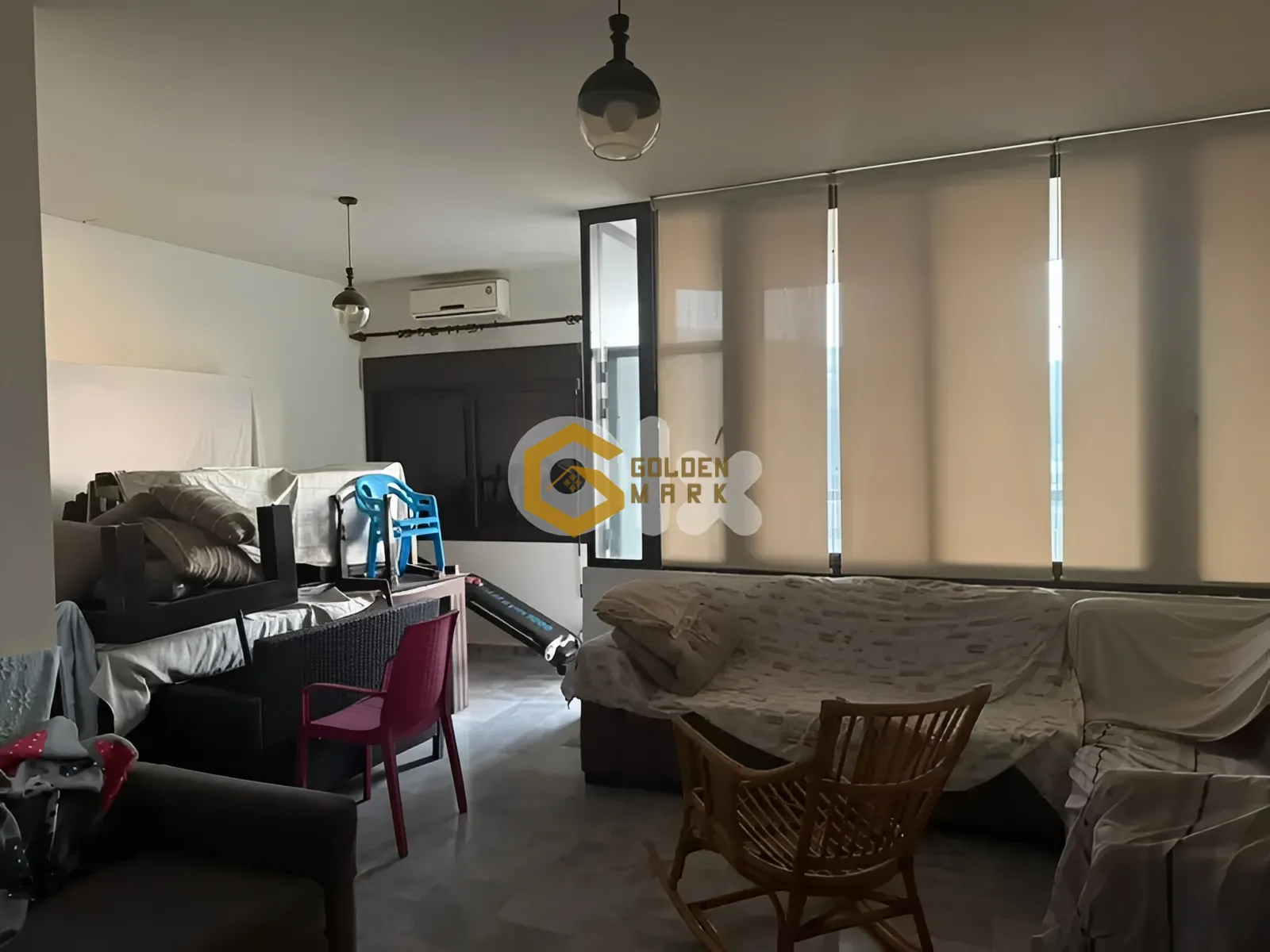 Apartment for Sale in Bsalim - 3 bed, 2 bath