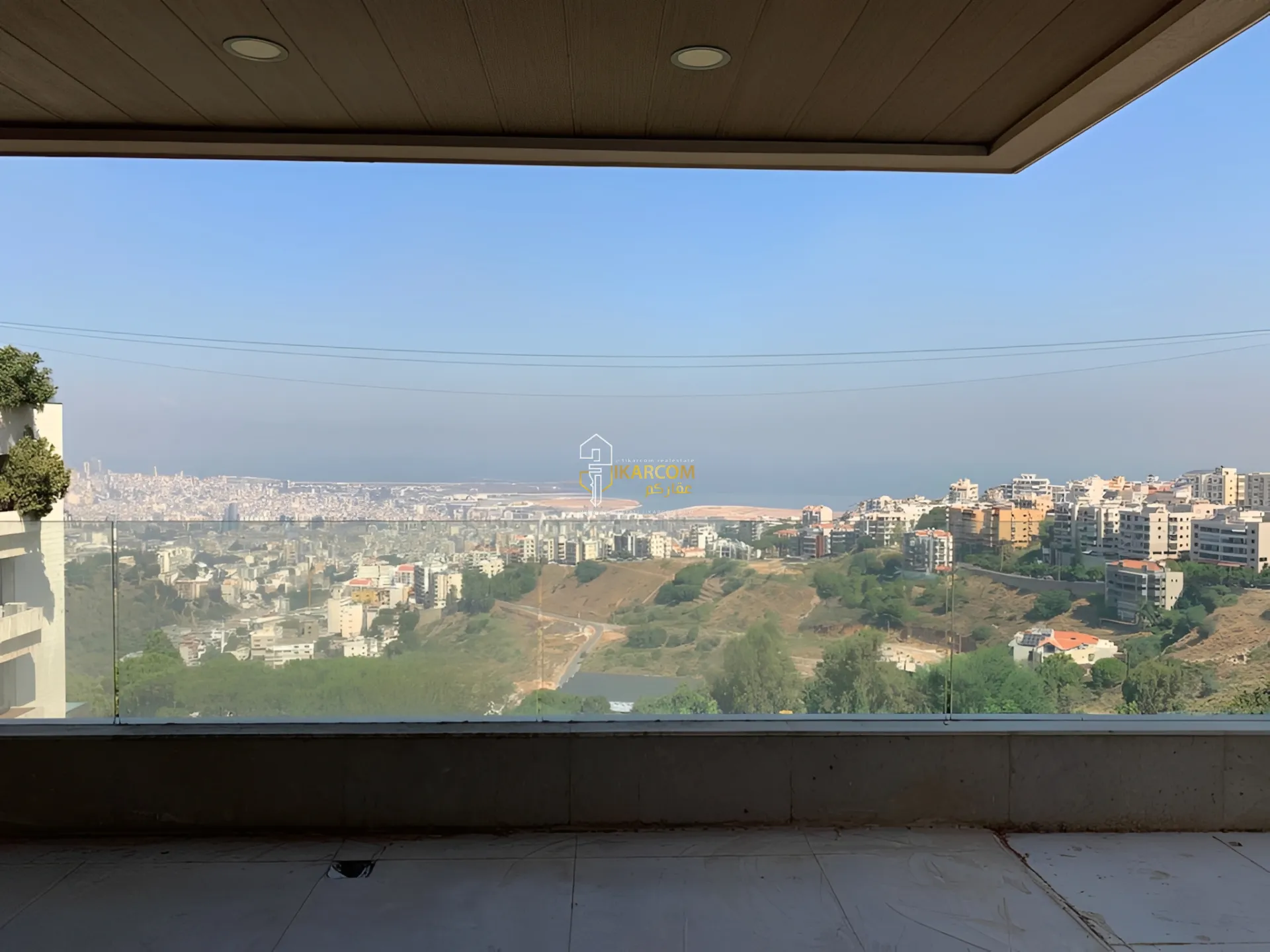 Apartment for Sale in Ain Saadeh