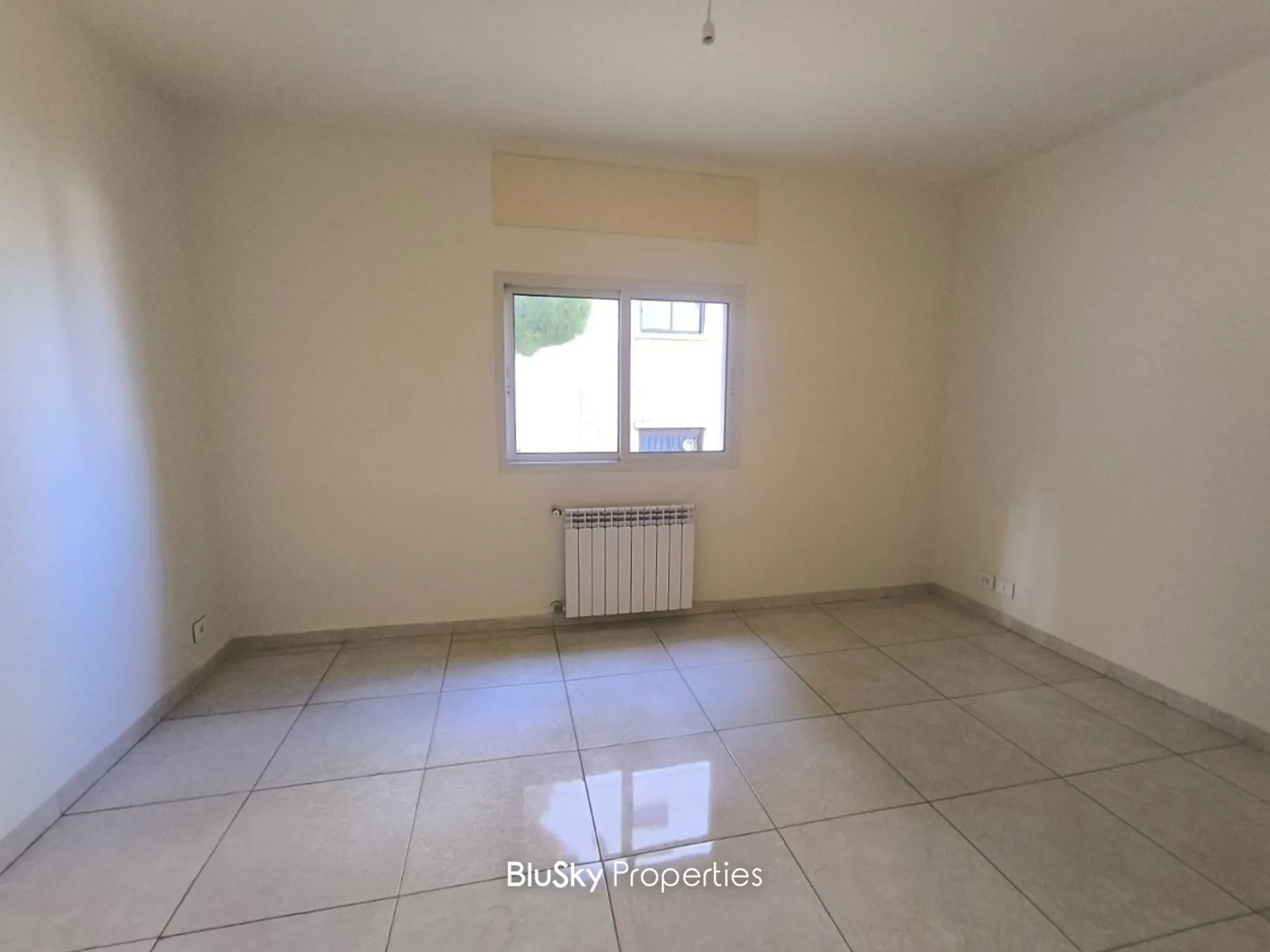 Apartment for sale in Beit el chaar, lebanon