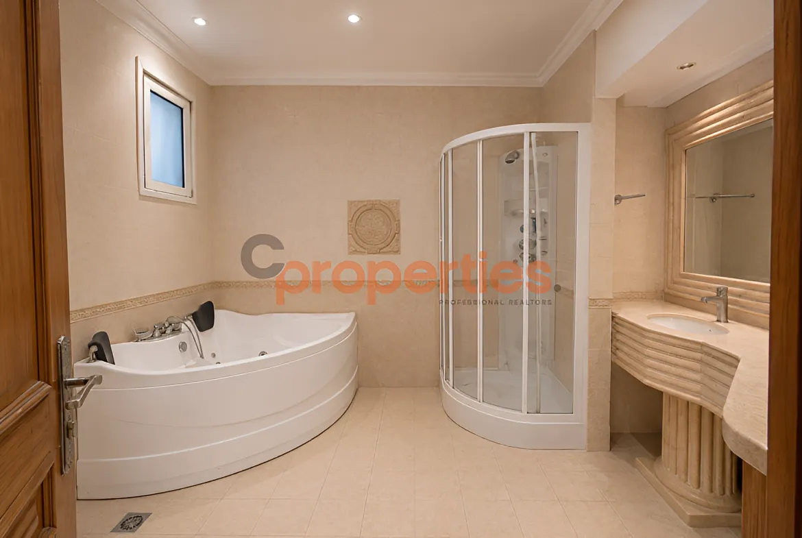 Apartment for Sale in Jnah