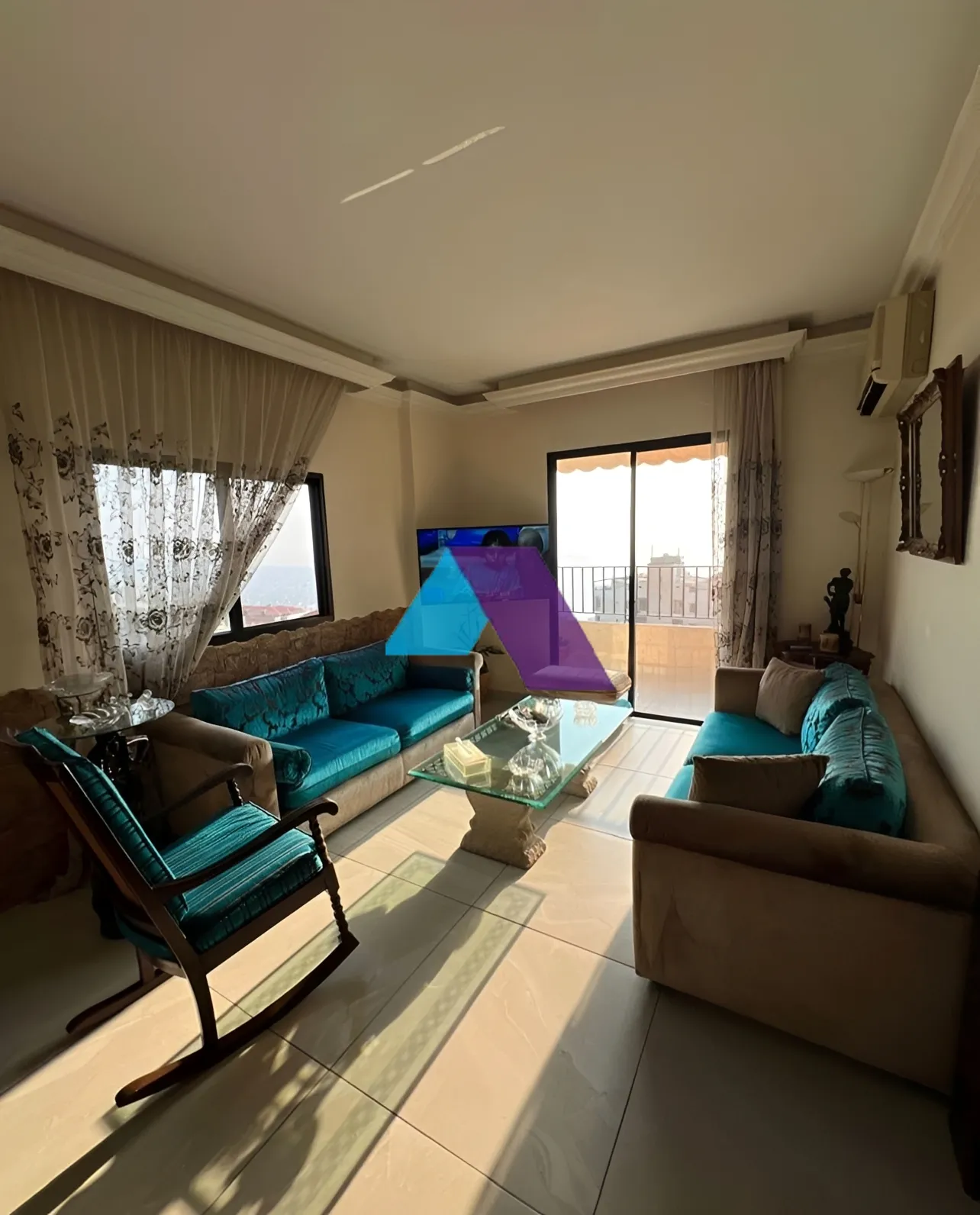 Apartment for sale in Jounieh, Lebanon