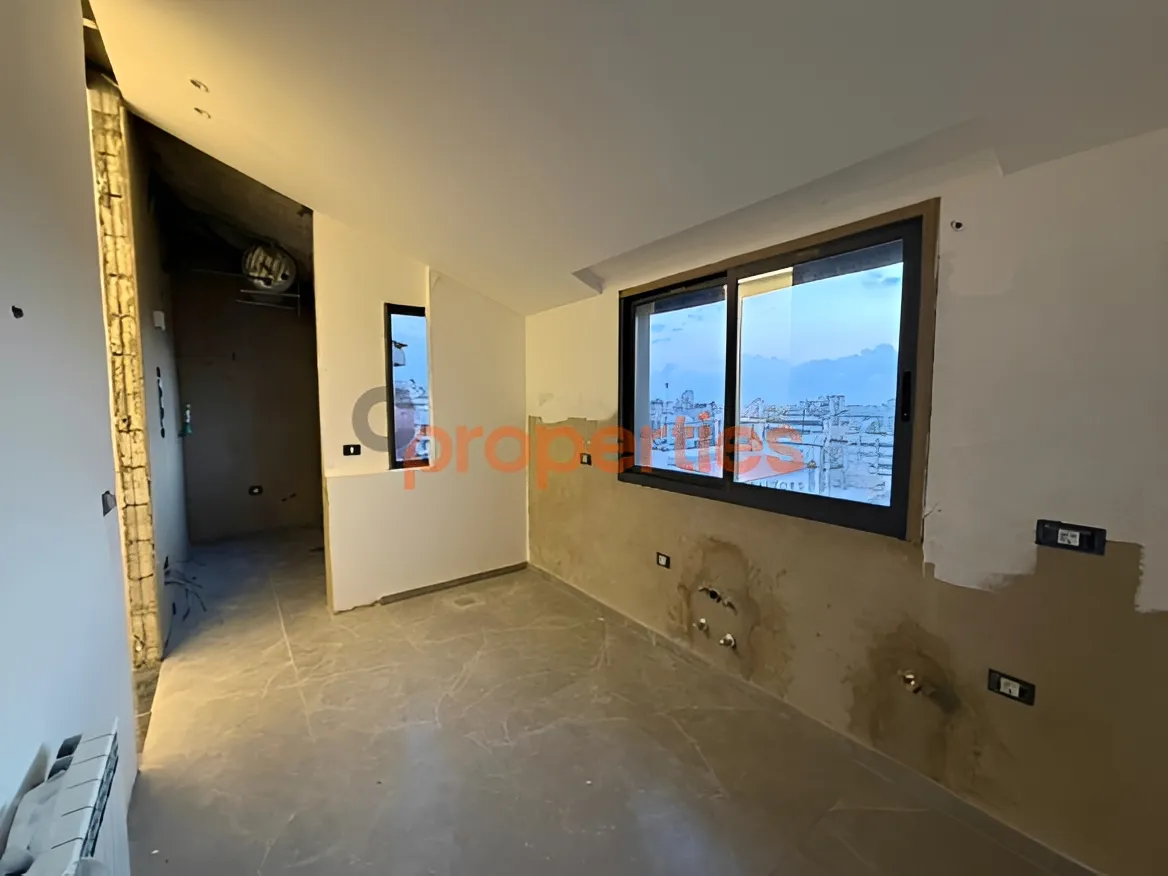 Apartment for Sale in Hazmieh