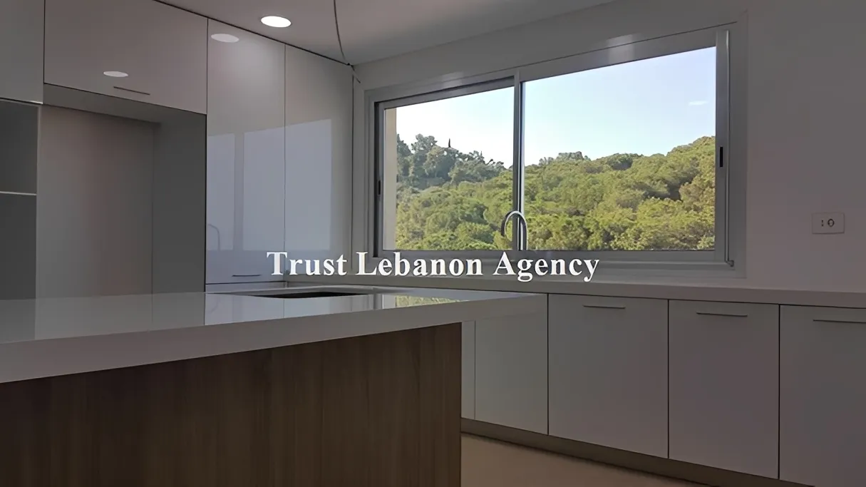 Apartment for Sale in Baabda, Lebanon