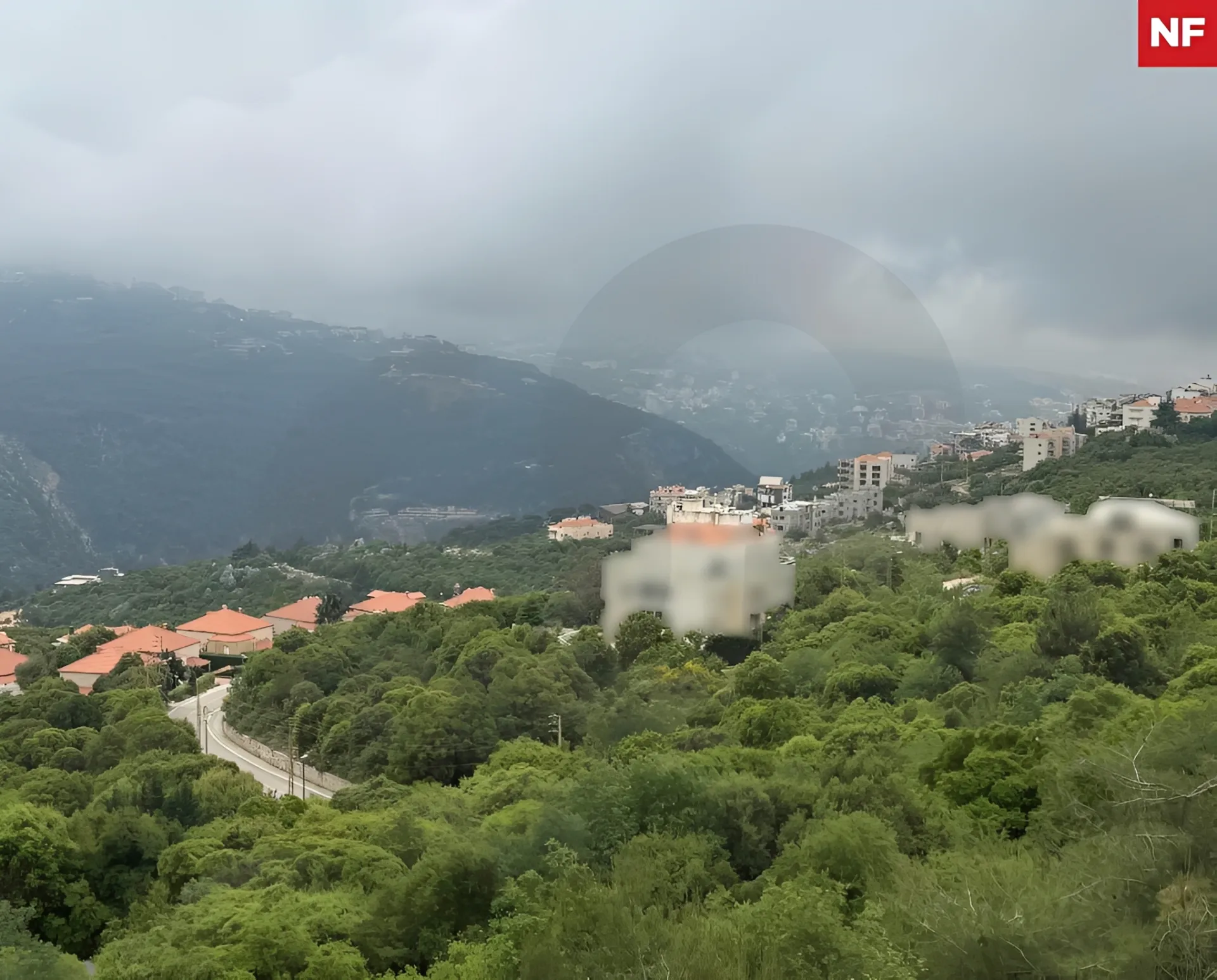Duplex for Sale in Ajaltoun, Lebanon