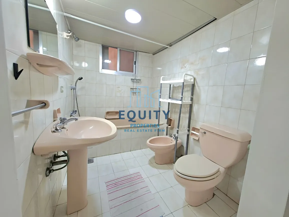 Apartment for rent in Sahel Aalma, Lebanon