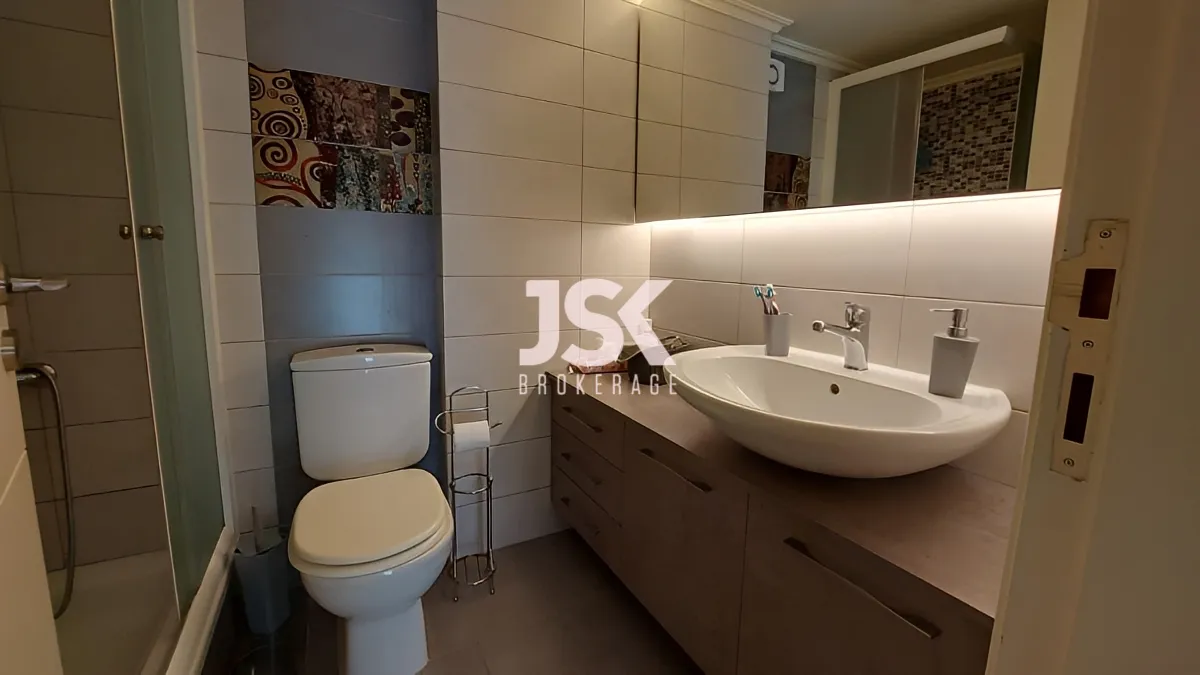 Apartment for sale in Habboub
