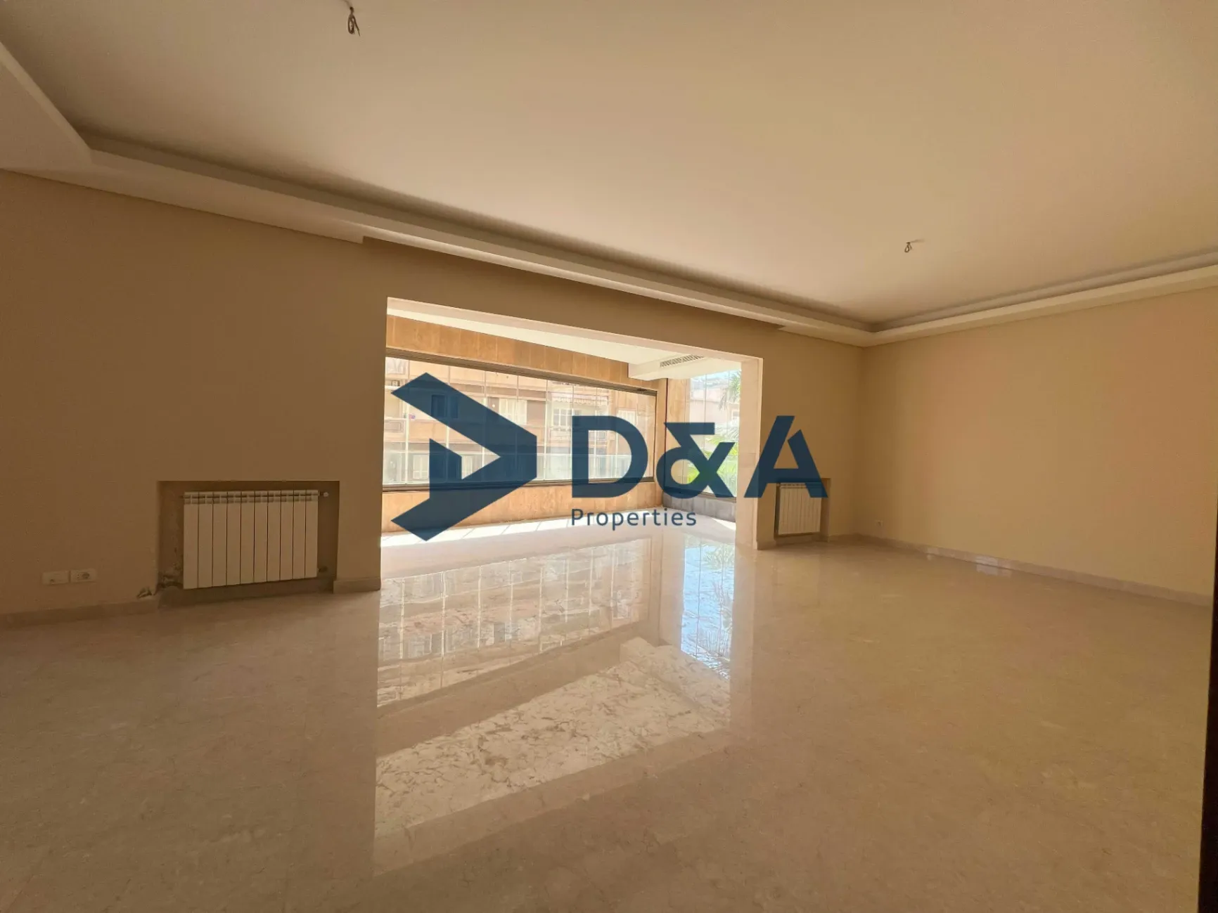 Apartment for sale in Achrafieh, Beirut, Lebanon - 3 bed, 4 bath