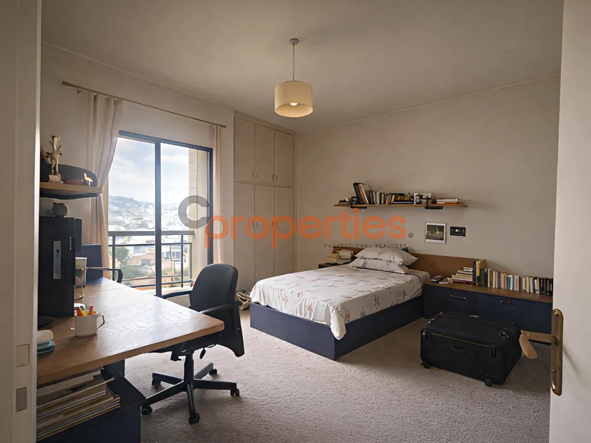 Apartment for Sale in Naqqache
