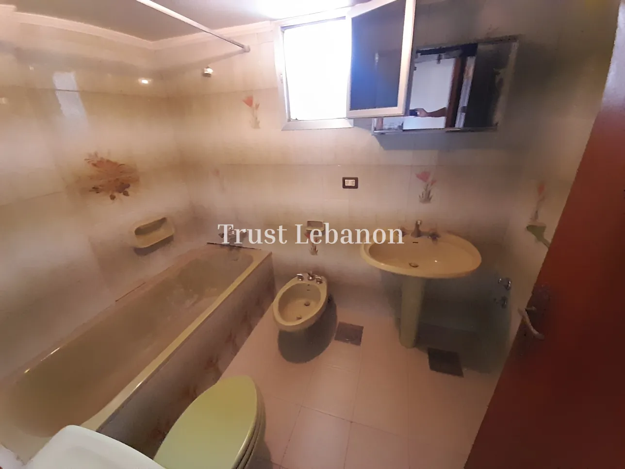 Apartment for sale in Ghabeh, Lebanon