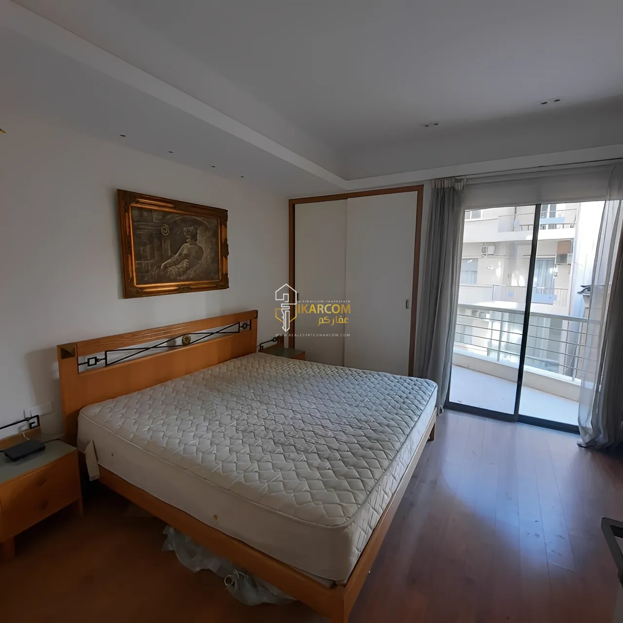 Apartment for Rent in Mar Mitr