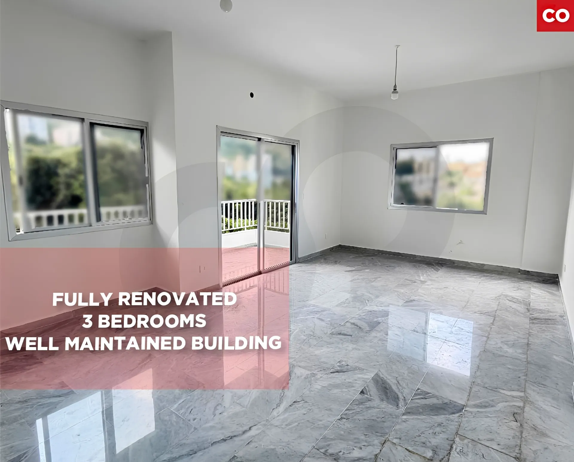 Apartment for Sale in Safra