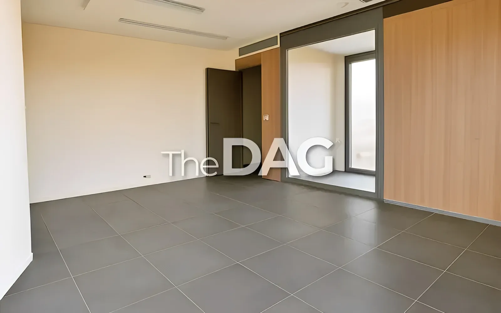 Office for rent in Beirut Central District