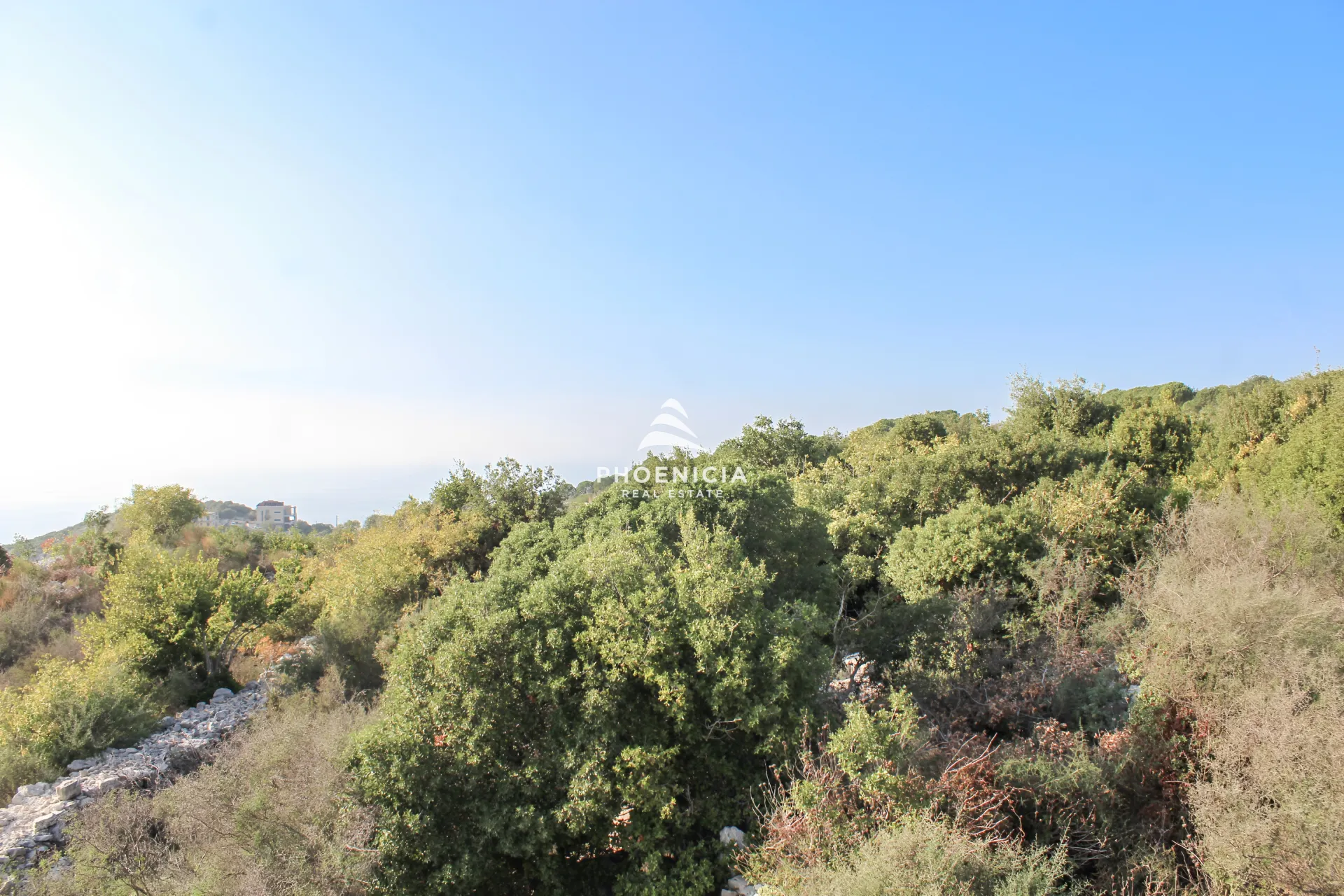 Land for Sale in Gharzouz