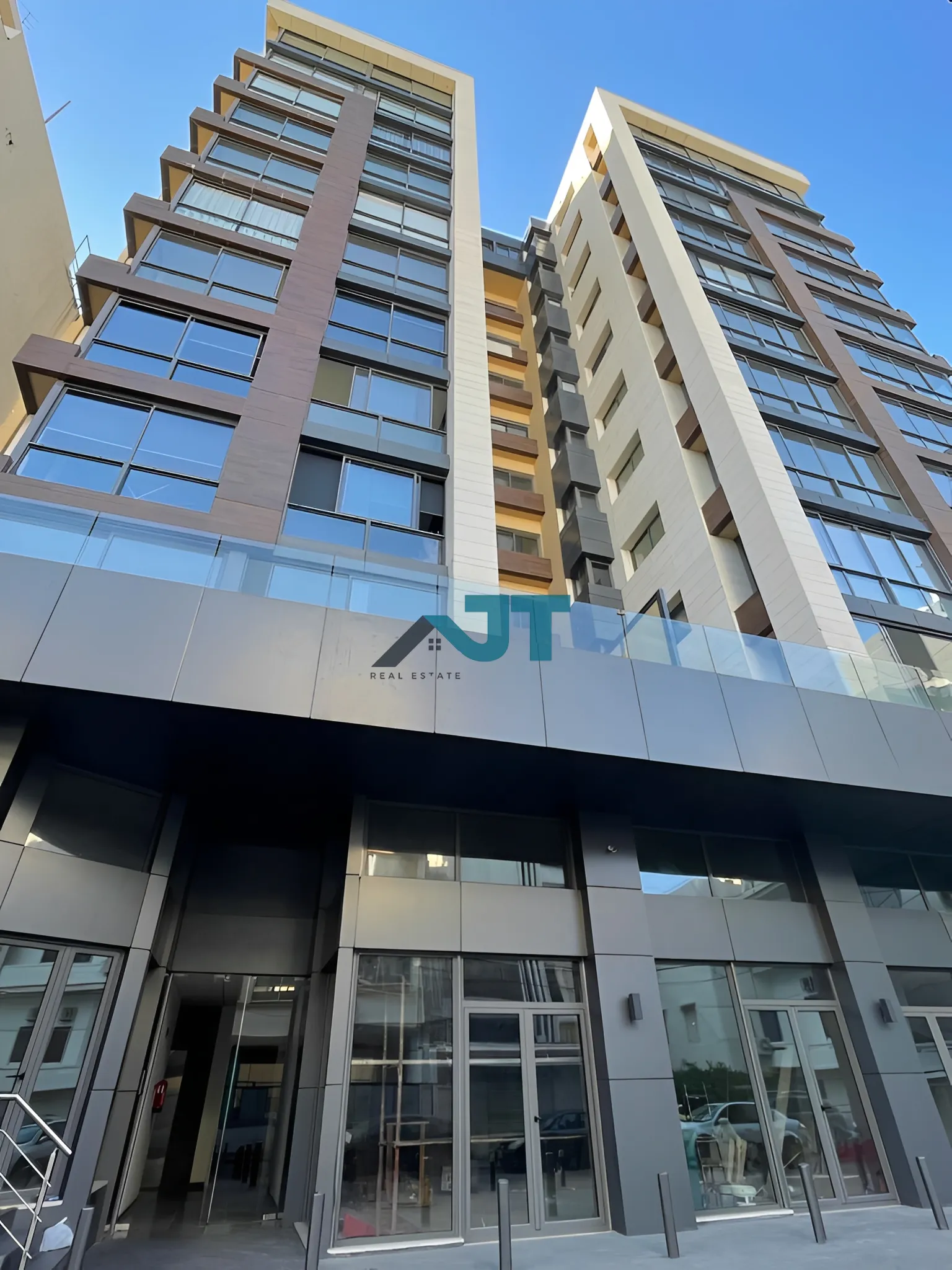 Apartment for Sale in Achrafieh
