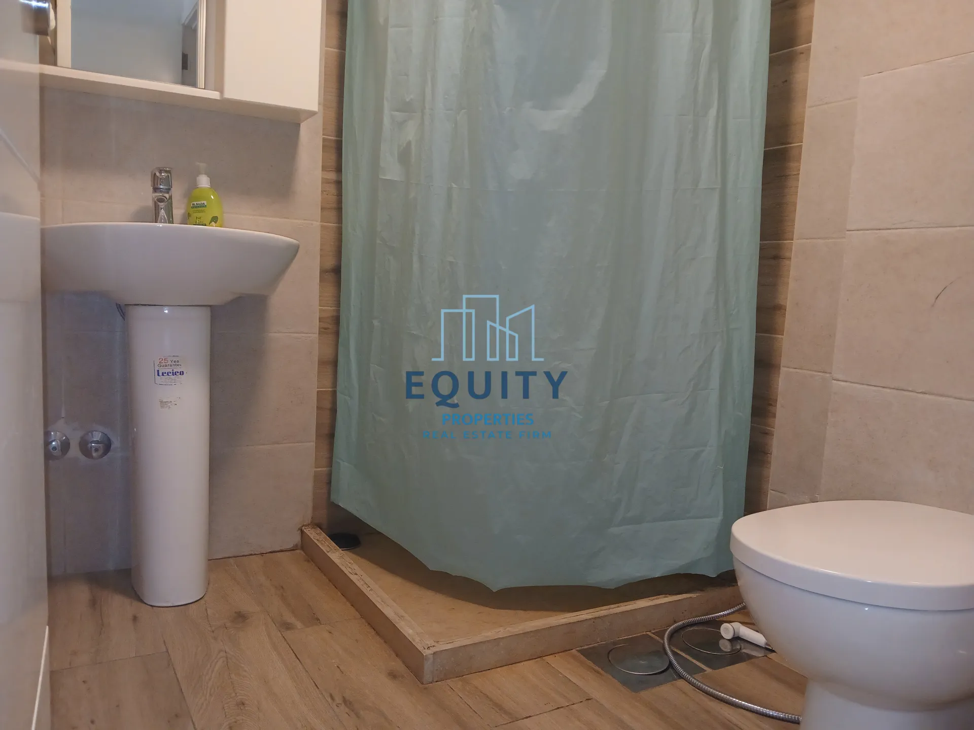Apartment for rent in Batroun