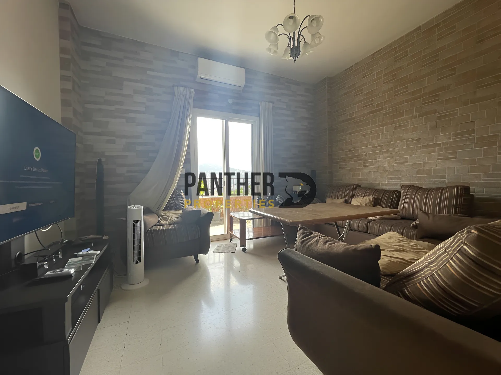 Apartment for sale in Faiyadiyeh, lebanon