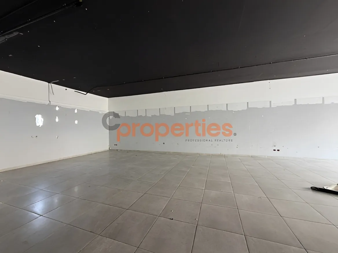 Shop for Rent in Jounieh