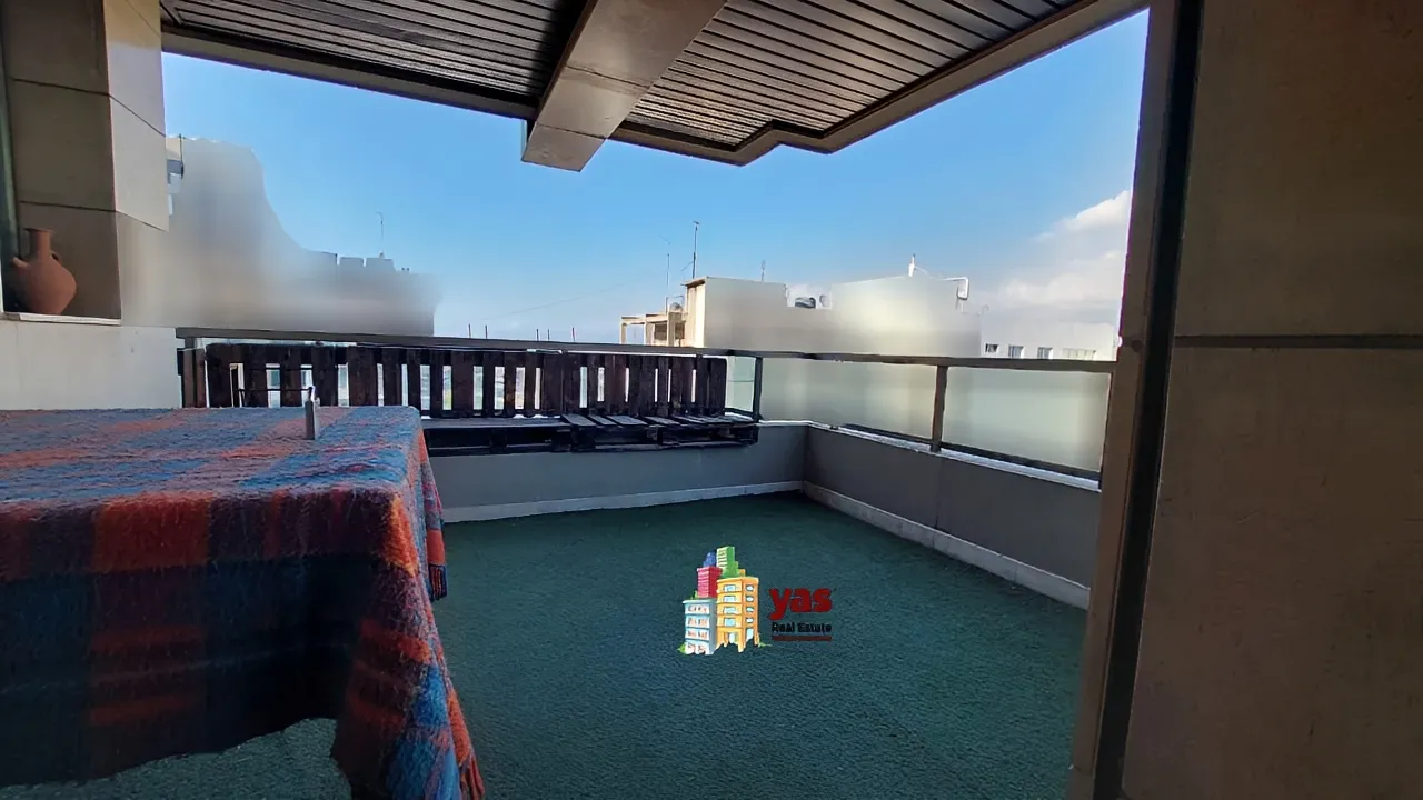 Apartment for Sale in Achrafieh