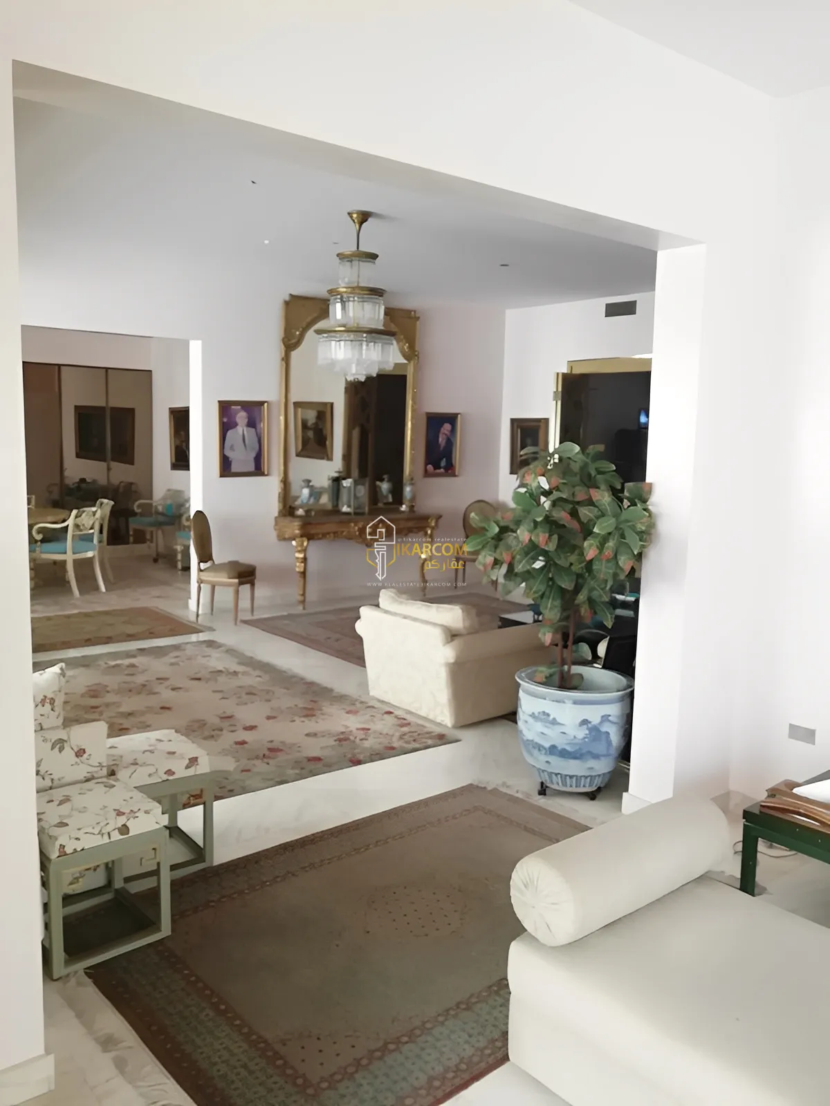 Apartment for Sale in Hamra