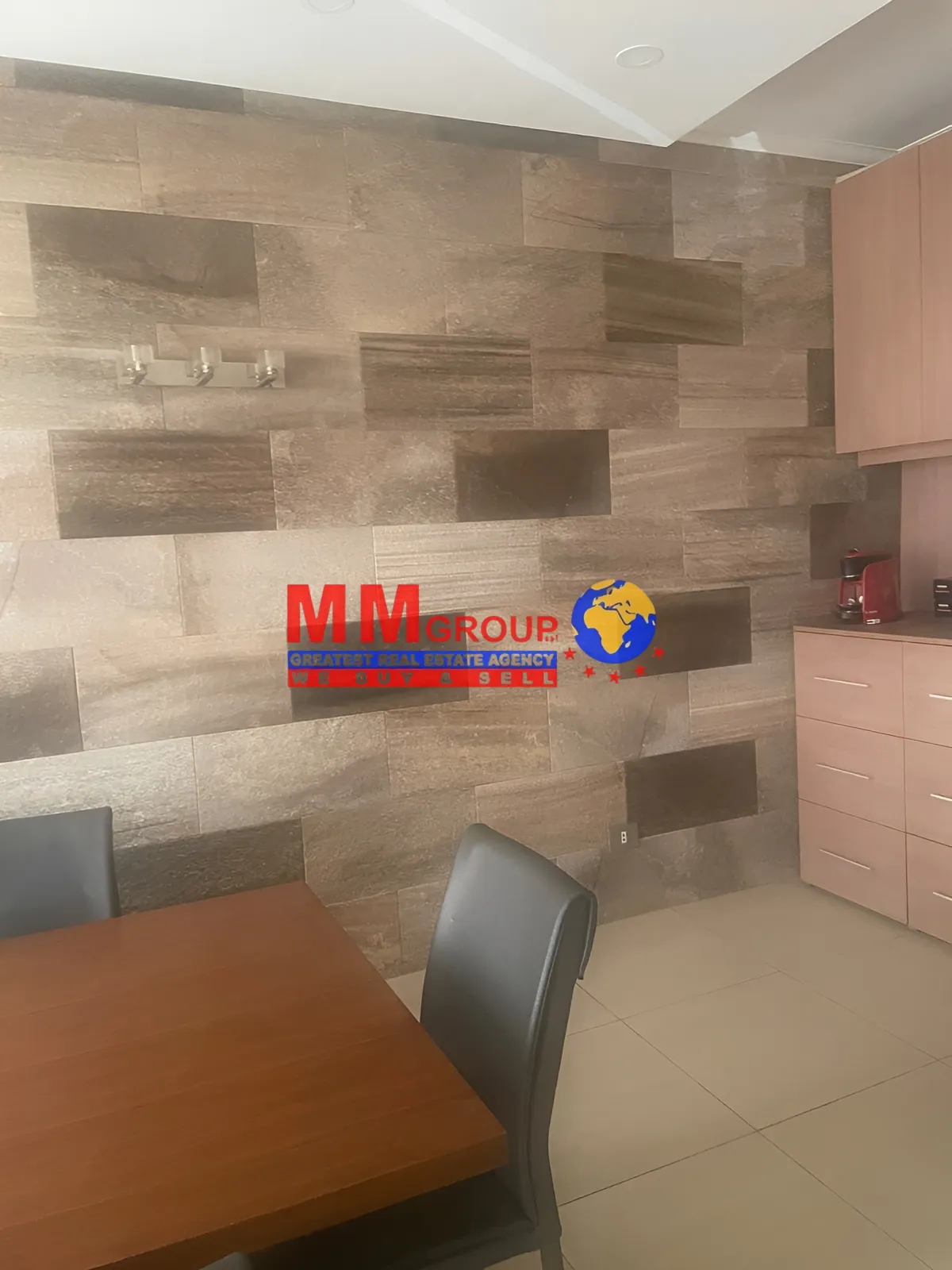 Office for Sale in Baouchriyeh