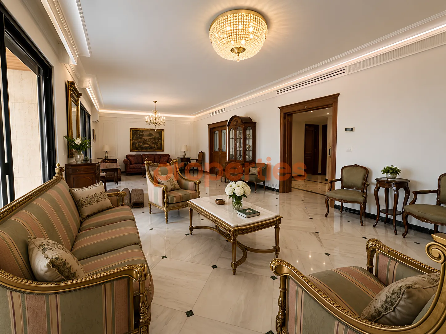 Apartment for Rent in Jnah