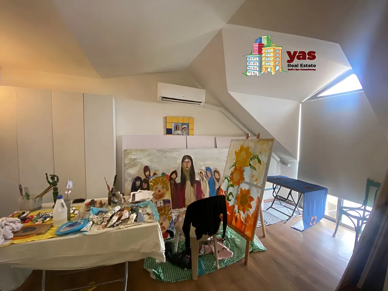 Apartment for Sale in Ghazir