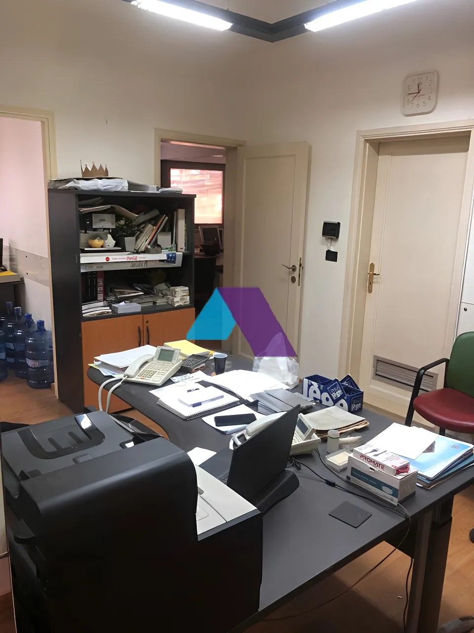 Office for Sale in Sursock