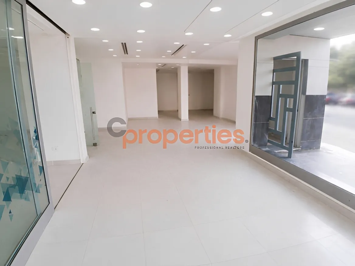 Shop for Rent in Zouk Mikael