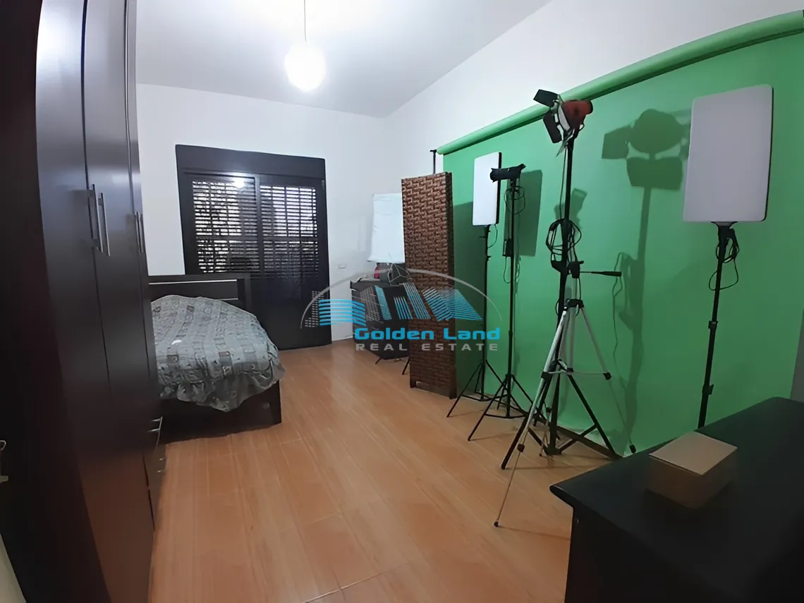 Apartment for Sale in Jebrayel, Lebanon