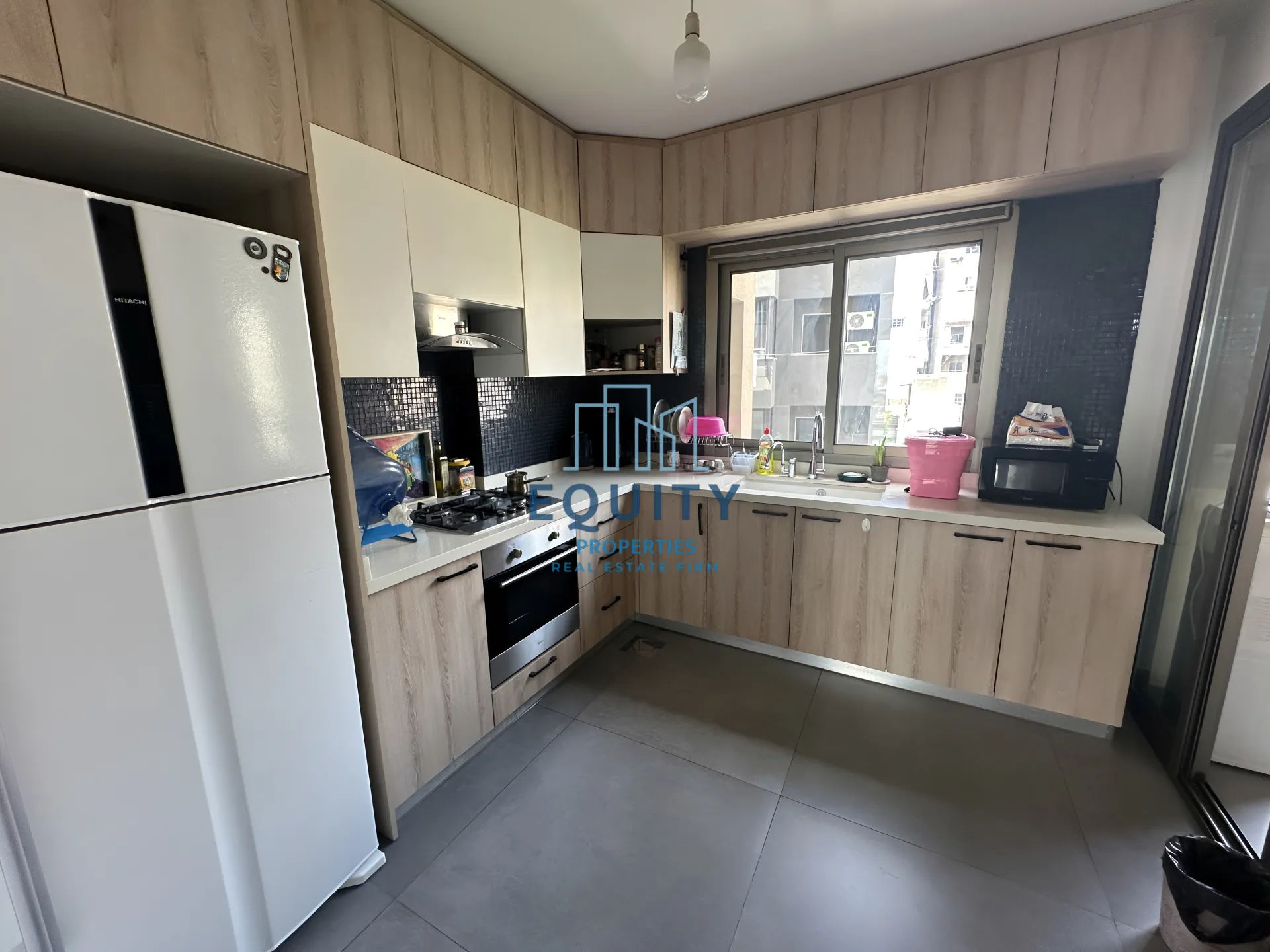 Apartment for sale in Ashrafieh