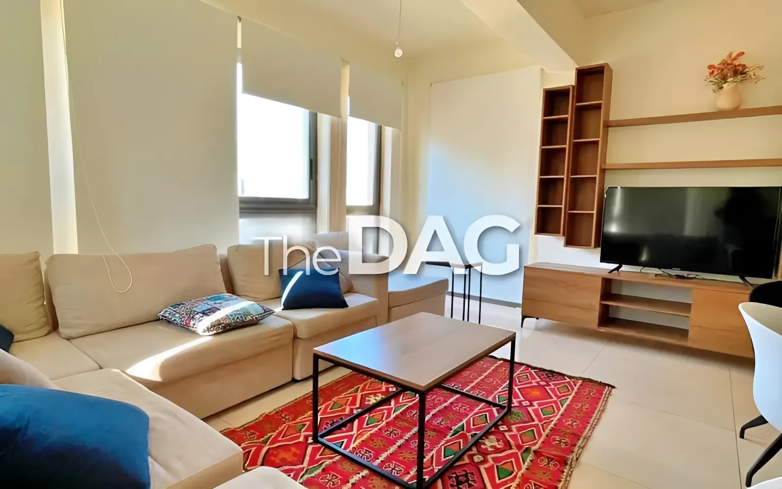 Apartment for Rent in Achrafieh, Beirut, Lebanon