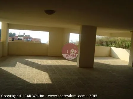 Apartment for Sale in Bsalim - 3 bed, 3 bath