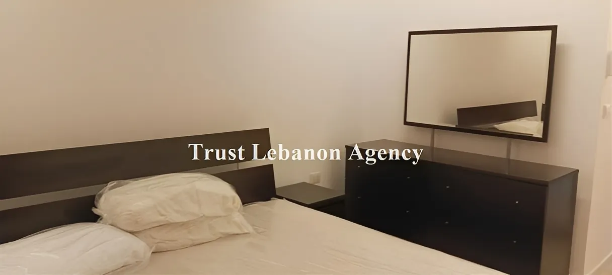 Apartment for Rent in Ain El Mreisseh Beirut Lebanon